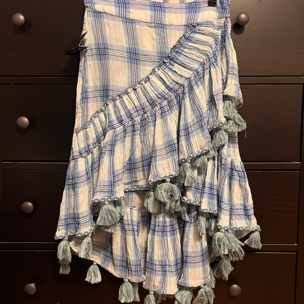Misa skirt size S